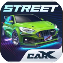 Carx Street无门槛直玩版 APK