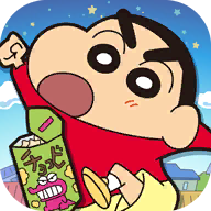 蜡笔小新跑酷正版 APK