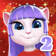 我的安吉拉2 APK