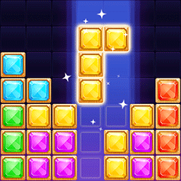 宝石仙境之天天消宝石 APK