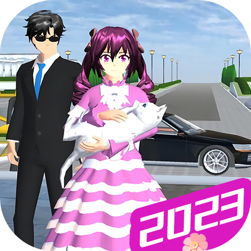 樱花高校少女世界 APK