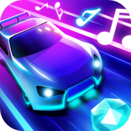 节奏赛车 APK