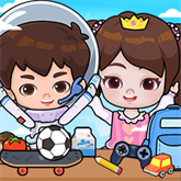 假装过家家 APK