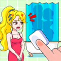 橡皮擦女生 APK