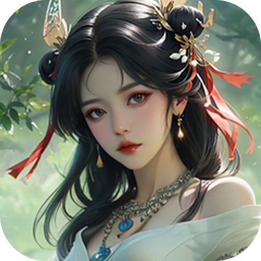 墨韵天境 APK