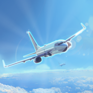 空中飞行模拟器 APK