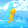 Freeze Man Run APK