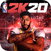 NBA2K20中文手机版 APK