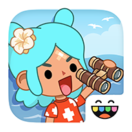 托卡小镇完整版更新免费 APK