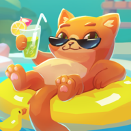 猫咪主题公园 APK