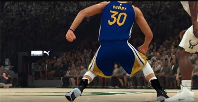 NBA2K20中文手机版 Screenshot 1