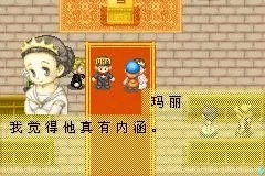 牧场物语风之集市 Screenshot 1