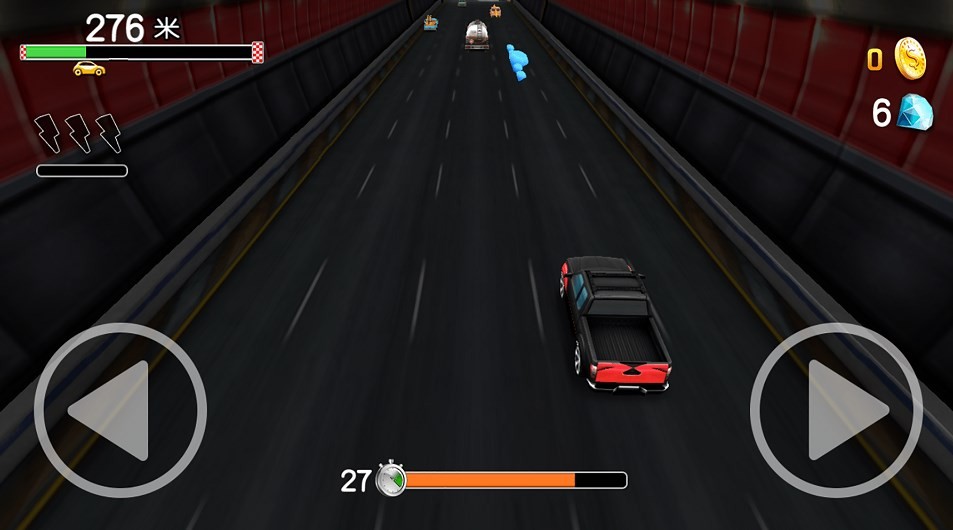 王者来飙车 Screenshot 3