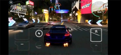 CarX Street街头赛车 Screenshot 1