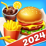 Cooking City APK