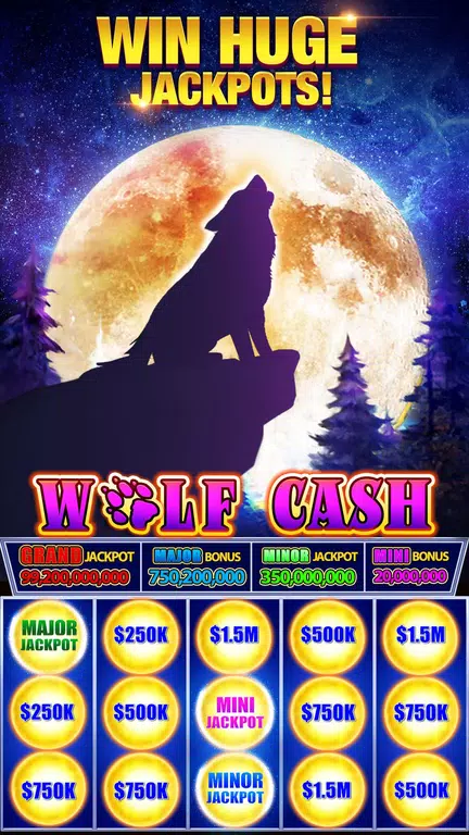 Slots Forever™ FREE Casino  Screenshot 1