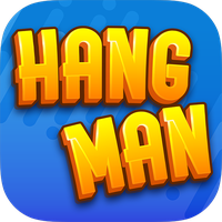 Hangman _ _ _ _ Free Classic Hidden Word Game APK