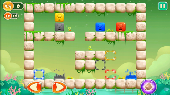 Block Mania  Screenshot 4