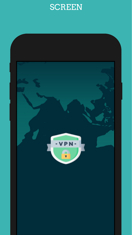 Saturno Vpn  Screenshot 1