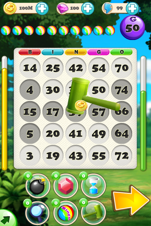 Bingo Bingo  Screenshot 3