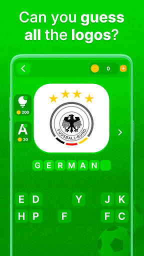 Guess Logo Quiz Cup 2022  Screenshot 2