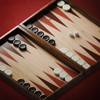 Backgammon - Offline Free Board Games APK