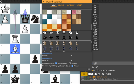 Chess tempo - Train chess tactics, Play online  Screenshot 2