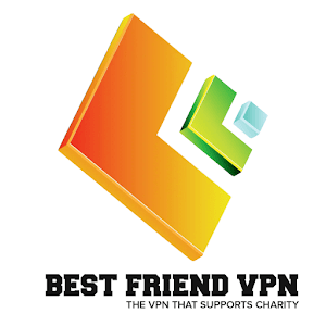 Best friend vpn APK