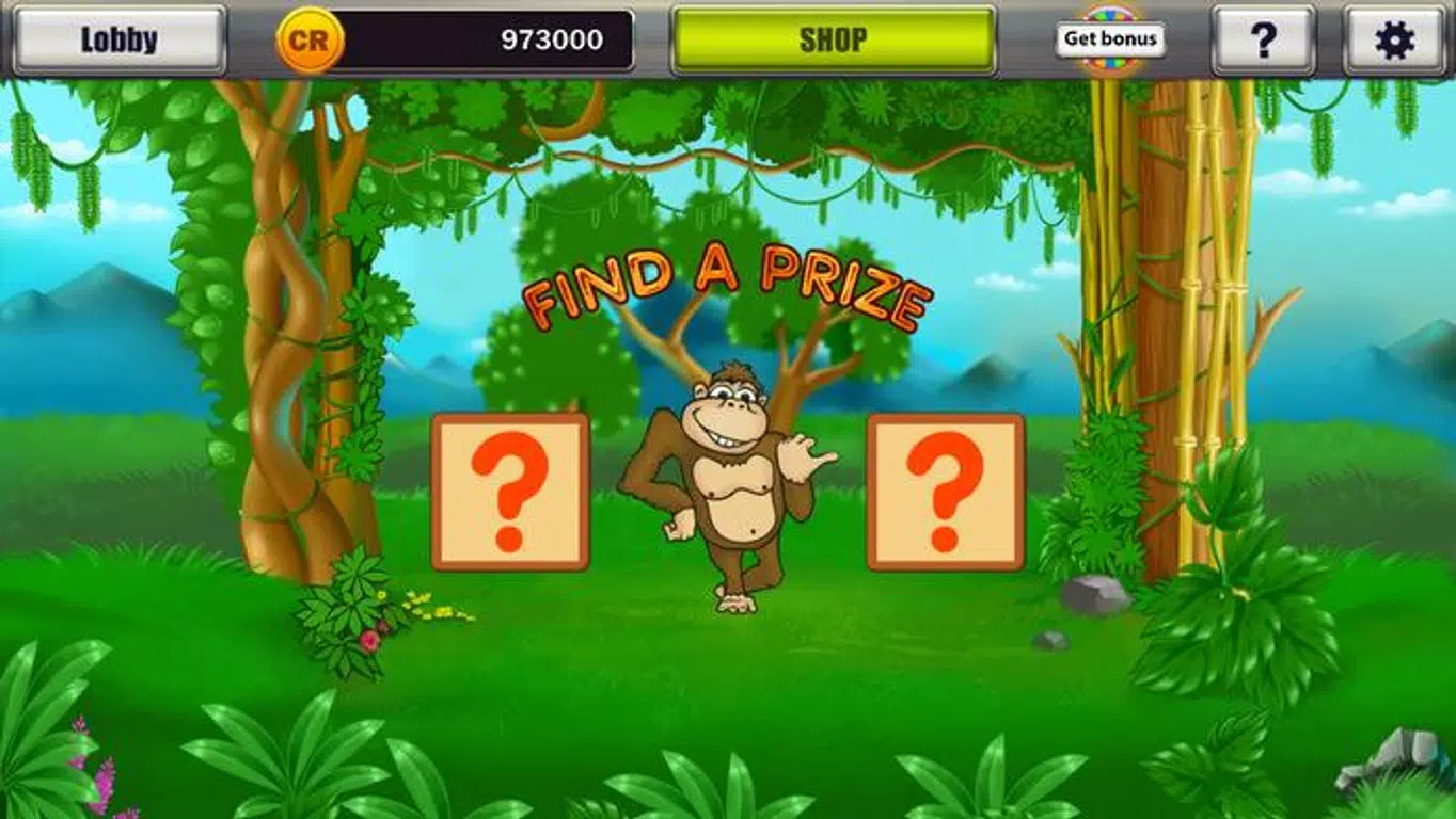 Millionaire slots Casino  Screenshot 3