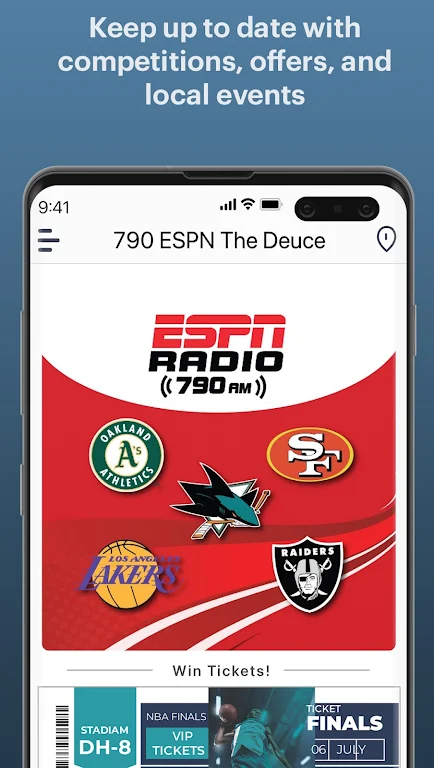 790 ESPN The Deuce  Screenshot 3