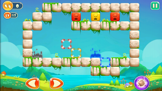 Block Mania  Screenshot 3