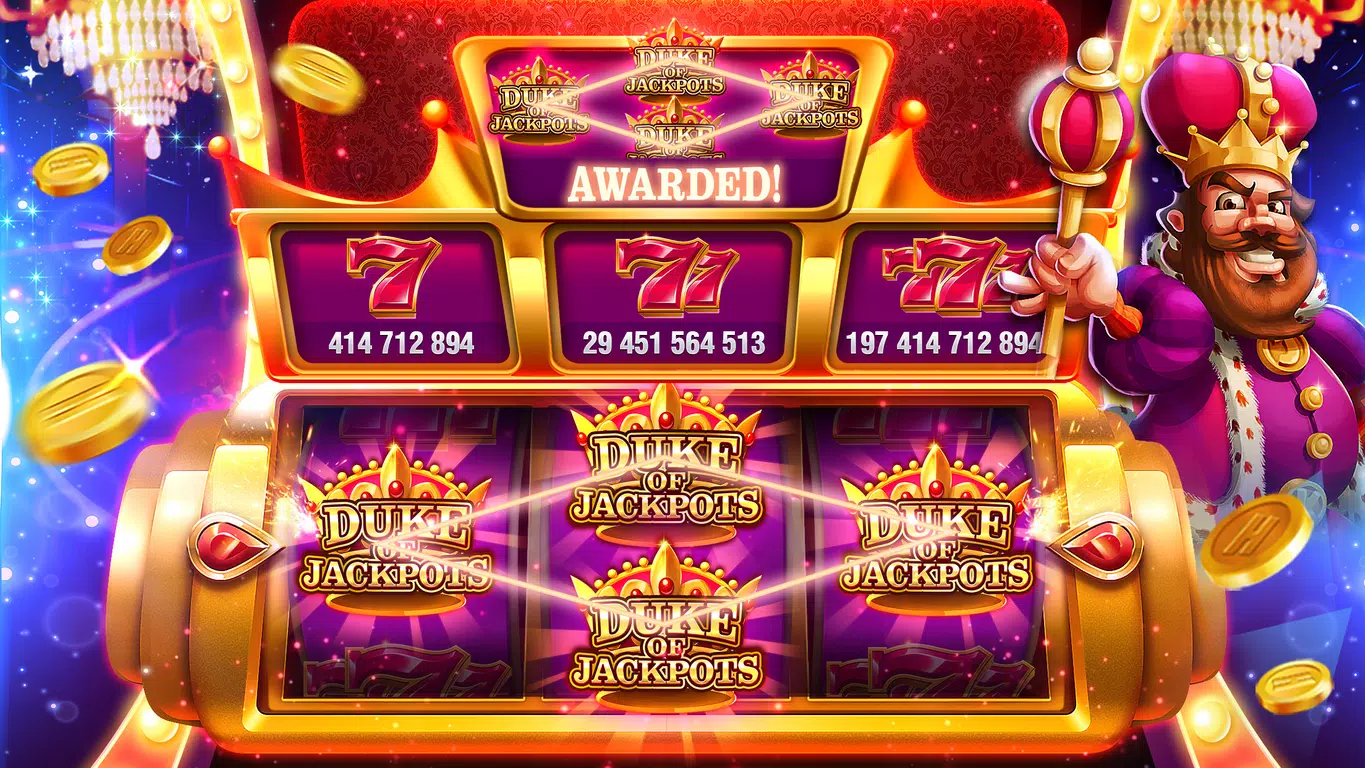 Stars Slots - Casino Games  Screenshot 2