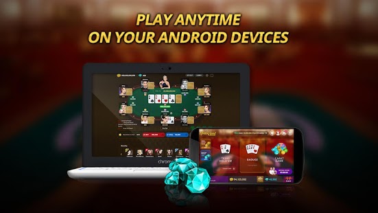 Golden Sand Poker Free Casino  Screenshot 2