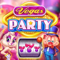 Vegas Party Casino Slots Game APK