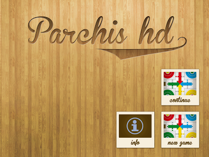 Parchis HD 2015  Screenshot 1