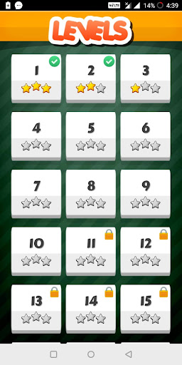 Riddles games - Brain teaser games  Screenshot 3