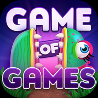 Game of Games the Game APK