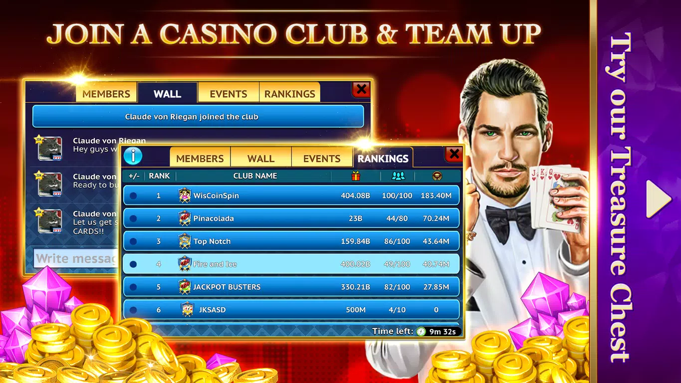 Double Win Vegas Slots 777  Screenshot 3