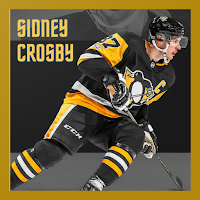 Sidney Crosby HD Wallpapers APK