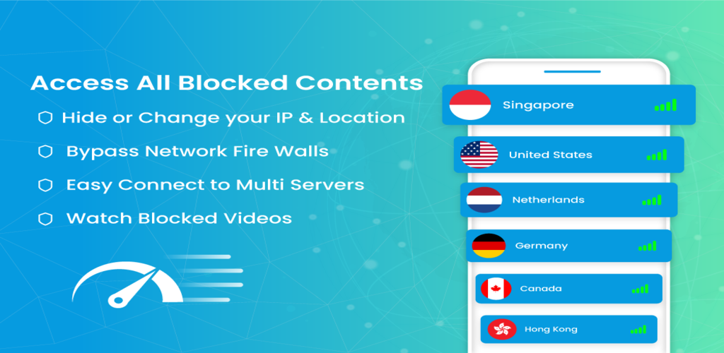 TZXVPN - Fast Secure VPN Proxy  Screenshot 2