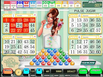 BingoBombo  Screenshot 4