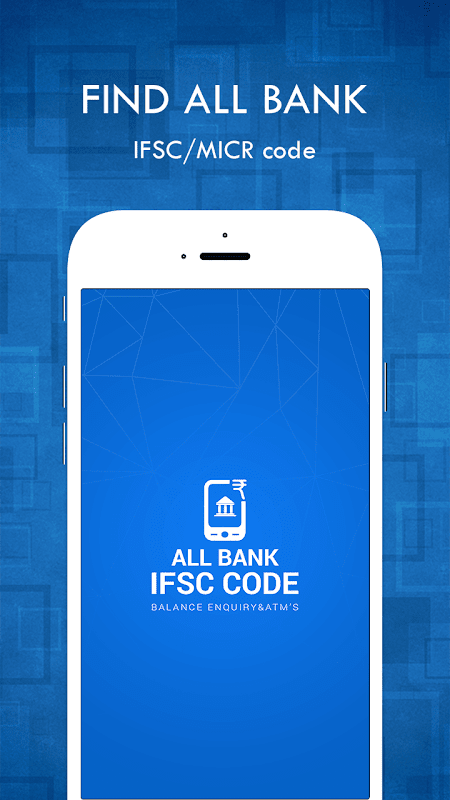 All Bank IFSC Code Balance Enquiry  Screenshot 2