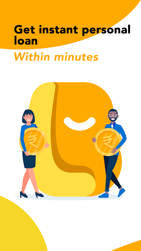 Instant Personal Loan App - LoanBro  Screenshot 1