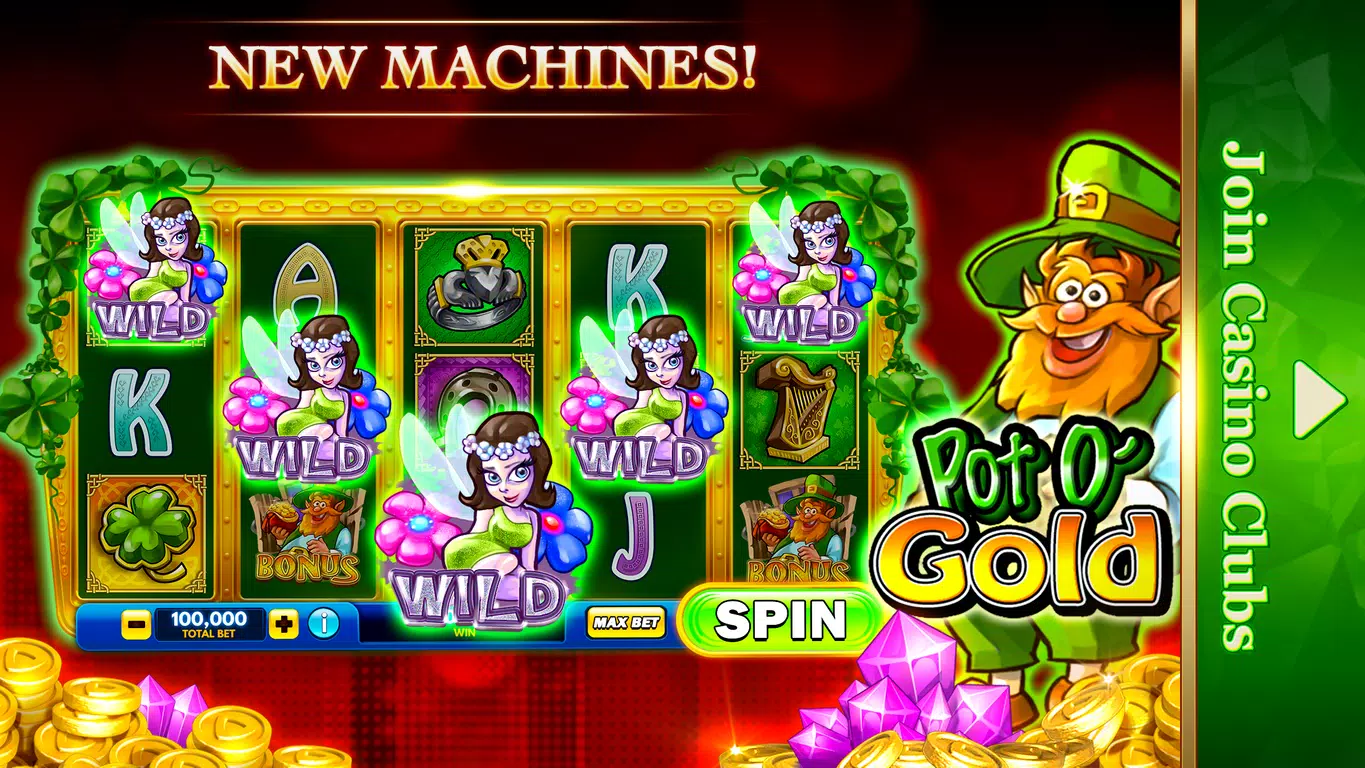 Double Win Vegas Slots 777  Screenshot 2