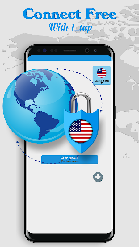 Best VPN Proxy – Free VPN - Unlimited – VPN Master  Screenshot 3