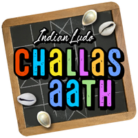 Challas Aath - Ludo Game in India APK