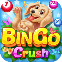 Bingo Crush-Lively Bingo Club APK