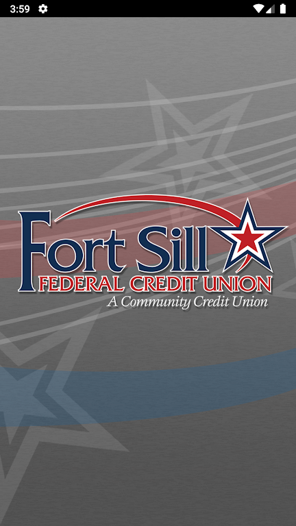 Fort Sill Federal Credit Union  Screenshot 1