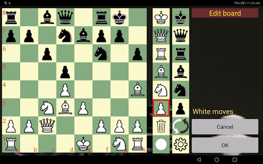 Chess for All  Screenshot 2