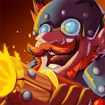 Random Rush – Tower Defense TD APK